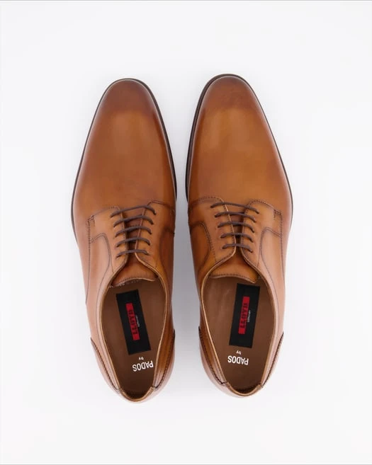 Lloyd PADOS In Braun 4 Lloyd PADOS In Braun – Bild 4