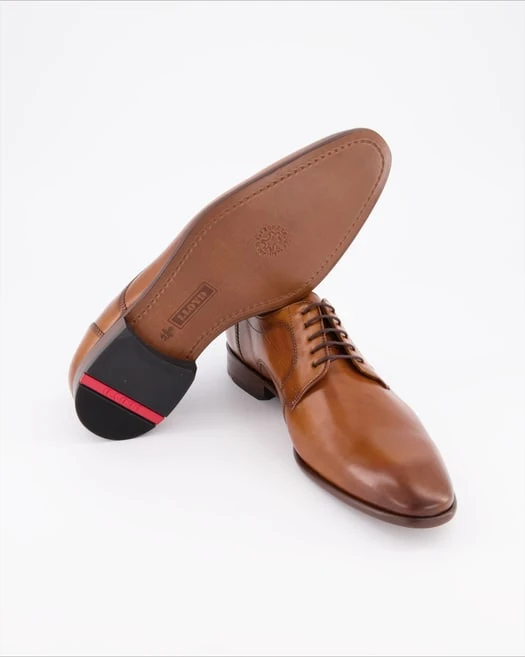 Lloyd PADOS In Braun 5 Lloyd PADOS In Braun – Bild 5