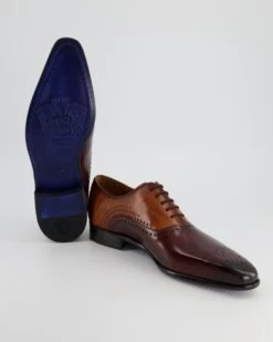 MELVIN & HAMILTON Melvin&Hamilton 102161 In Braun -Tretter Geschaft T 05740000176 pic12