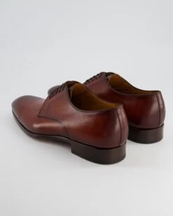 Magnanni Andros In Braun -Tretter Geschaft T 05740000179 pic3