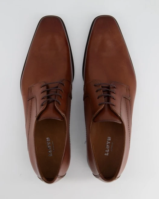 Lloyd OBAR In Braun 4 Lloyd OBAR In Braun – Bild 4