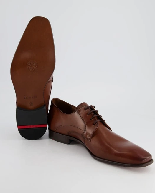 Lloyd OBAR In Braun 5 Lloyd OBAR In Braun – Bild 5