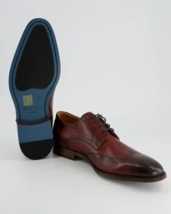 Digel Selleng In Rot -Tretter Geschaft T 05740000186 pic12