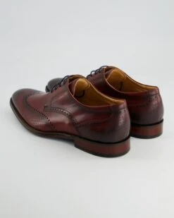 Digel Selleng In Rot -Tretter Geschaft T 05740000186 pic3