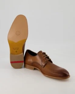 Lloyd SAIGON In Braun -Tretter Geschaft T 05740000193 pic12