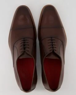 Lloyd PARCAS In Braun -Tretter Geschaft T 05740000195 pic11