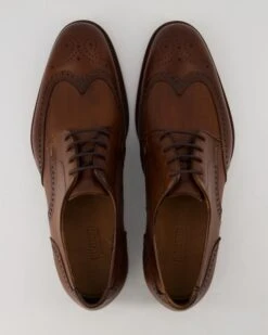 Lloyd SHERIDAN In Braun -Tretter Geschaft T 05740000196 pic11