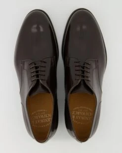 Lendvay & Schwarcz Schnürschuh In Braun -Tretter Geschaft T 05740000200 pic11