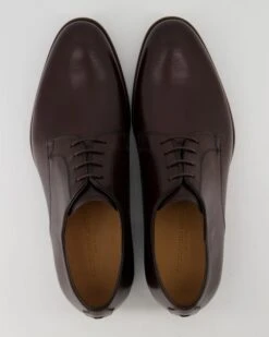 Konstantin Starke Schnürschuh In Braun -Tretter Geschaft T 05740000201 pic11