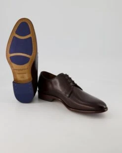 Konstantin Starke Schnürschuh In Braun -Tretter Geschaft T 05740000201 pic12