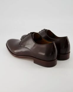 Konstantin Starke Schnürschuh In Braun -Tretter Geschaft T 05740000201 pic3