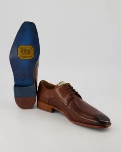 MELVIN & HAMILTON Melvin&Hamilton Bond 1 In Braun -Tretter Geschaft T 05740000208 pic12