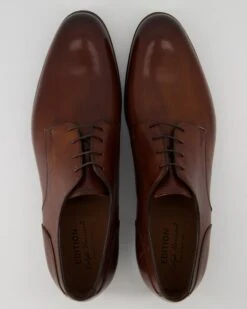 Ralph Harrison Edition Schnürschuh In Braun 8 Ralph Harrison Edition Schnürschuh In Braun -Tretter Geschaft T 05740000209 pic11