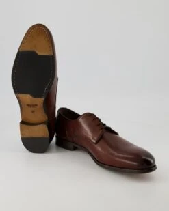 Ralph Harrison Edition Schnürschuh In Braun 9 Ralph Harrison Edition Schnürschuh In Braun -Tretter Geschaft T 05740000209 pic12