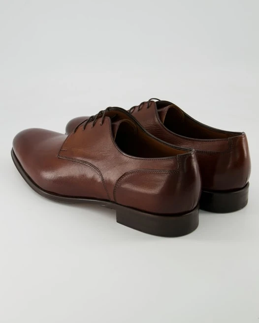 Ralph Harrison Edition Schnürschuh In Braun 3 Ralph Harrison Edition Schnürschuh In Braun – Bild 3