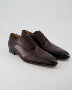 Magnanni Milos In Braun