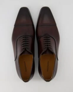 Magnanni Milos In Braun -Tretter Geschaft T 05740000211 pic11