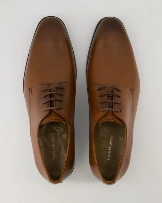 Ralph Harrison Anca-3182 In Braun 4 Ralph Harrison Anca-3182 In Braun – Bild 4