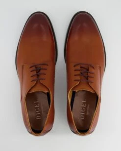 Digel Sebastian In Braun -Tretter Geschaft T 05740000670 pic11