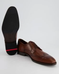 Lloyd LUCIEN In Braun -Tretter Geschaft T 05740063027 pic12