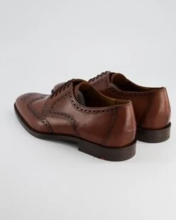 Lloyd LUCIEN In Braun -Tretter Geschaft T 05740063027 pic3