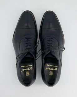 Gravati Schnürschuh In Blau -Tretter Geschaft T 05790000008 pic11