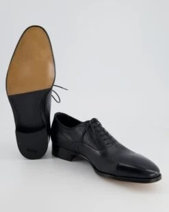 Gravati Schnürschuh In Blau -Tretter Geschaft T 05790000008 pic12