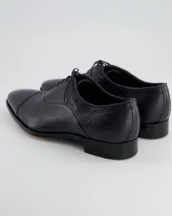 Gravati Schnürschuh In Blau -Tretter Geschaft T 05790000008 pic3