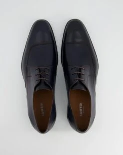 Lloyd SANDRO In Blau 8 Lloyd SANDRO In Blau -Tretter Geschaft T 05790000009 pic11