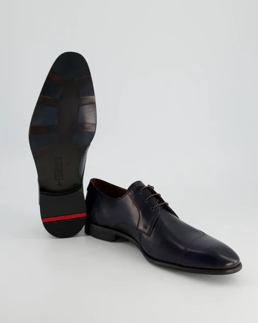 Lloyd SANDRO In Blau 5 Lloyd SANDRO In Blau – Bild 5