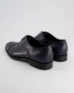 Lendvay & Schwarcz Schnürschuh In Blau -Tretter Geschaft T 05790000010 pic3