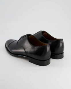 Lendvay & Schwarcz Schnürschuhe In Schwarz -Tretter Geschaft T 05810095117 pic3