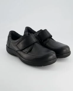 WALDLÄUFER Waldläufer Ken In Schwarz