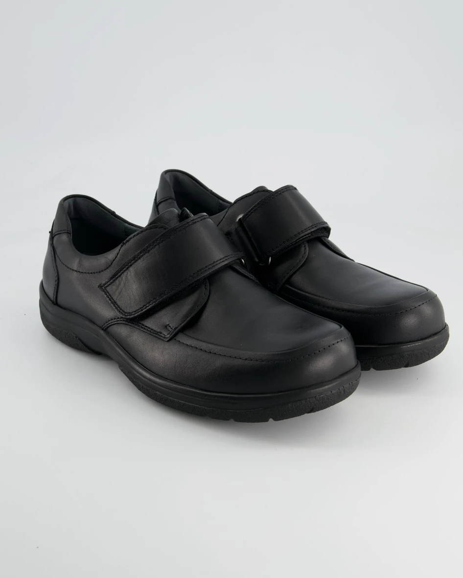 WALDLÄUFER Waldläufer Ken In Schwarz 1 WALDLÄUFER Waldläufer Ken In Schwarz