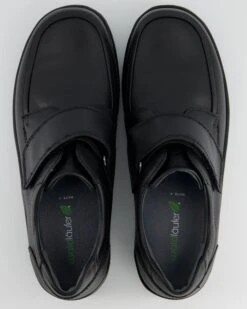 WALDLÄUFER Waldläufer Ken In Schwarz 8 WALDLÄUFER Waldläufer Ken In Schwarz -Tretter Geschaft T 06010000007 pic11