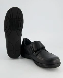 WALDLÄUFER Waldläufer Ken In Schwarz 9 WALDLÄUFER Waldläufer Ken In Schwarz -Tretter Geschaft T 06010000007 pic12