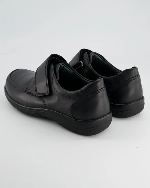 WALDLÄUFER Waldläufer Ken In Schwarz 3 WALDLÄUFER Waldläufer Ken In Schwarz – Bild 3