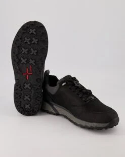 Geox U STERRATO B ABX A - OIL PR.LE In Schwarz -Tretter Geschaft T 06010000109 pic12