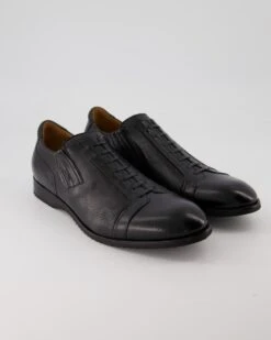 Quarvif Slipper In Schwarz