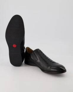 Quarvif Slipper In Schwarz 9 Quarvif Slipper In Schwarz -Tretter Geschaft T 06010000114 pic12