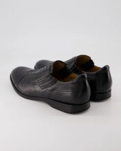 Quarvif Slipper In Schwarz 7 Quarvif Slipper In Schwarz -Tretter Geschaft T 06010000114 pic3