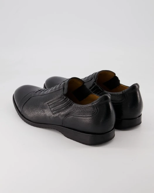 Quarvif Slipper In Schwarz 3 Quarvif Slipper In Schwarz – Bild 3