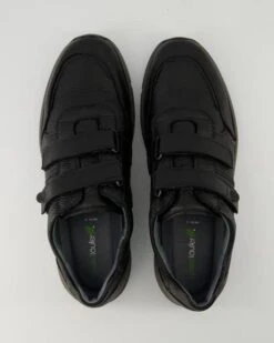 WALDLÄUFER Waldläufer Haslo In Schwarz 8 WALDLÄUFER Waldläufer Haslo In Schwarz -Tretter Geschaft T 06010000139 pic11