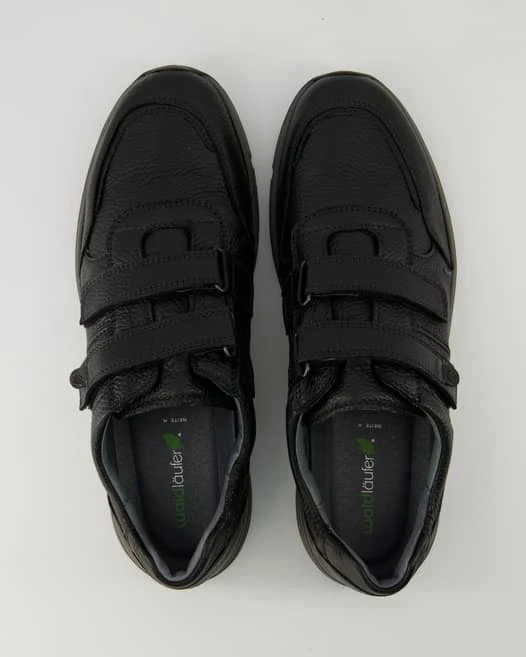 WALDLÄUFER Waldläufer Haslo In Schwarz 4 WALDLÄUFER Waldläufer Haslo In Schwarz – Bild 4