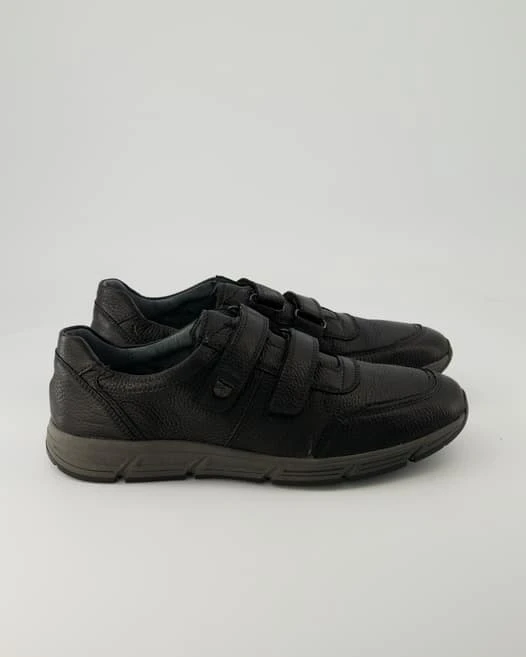 WALDLÄUFER Waldläufer Haslo In Schwarz 2 WALDLÄUFER Waldläufer Haslo In Schwarz – Bild 2