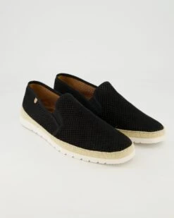 Verbenas BORIS BIARRITZ In Schwarz