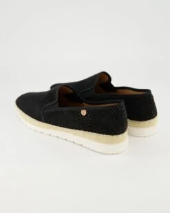 Verbenas BORIS BIARRITZ In Schwarz -Tretter Geschaft T 06010400041 pic3