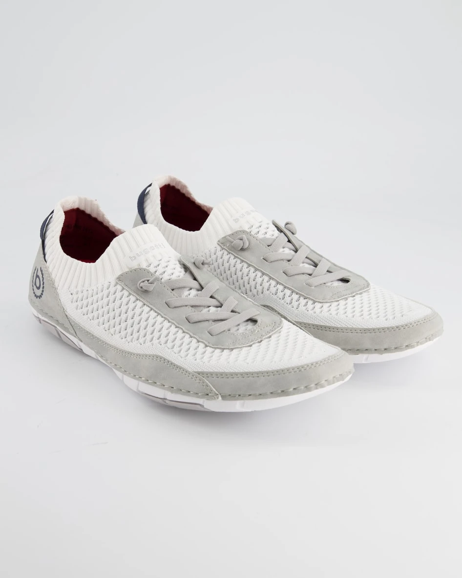 Bugatti Sandstone In Weiß 1 Bugatti Sandstone In Weiß