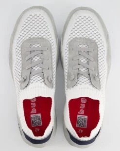 Bugatti Sandstone In Weiß 8 Bugatti Sandstone In Weiß -Tretter Geschaft T 06020400008 pic11