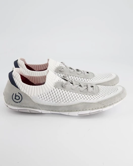 Bugatti Sandstone In Weiß 2 Bugatti Sandstone In Weiß – Bild 2